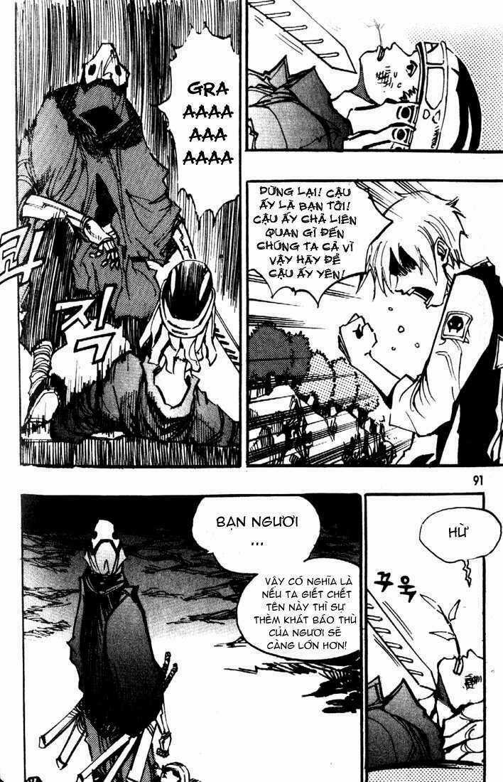 Ares - Chapter 81 - Trang 6