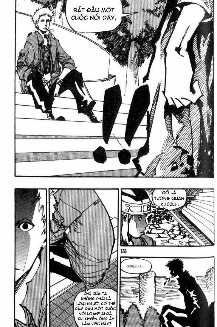 Ares - Chapter 82 - Trang 11