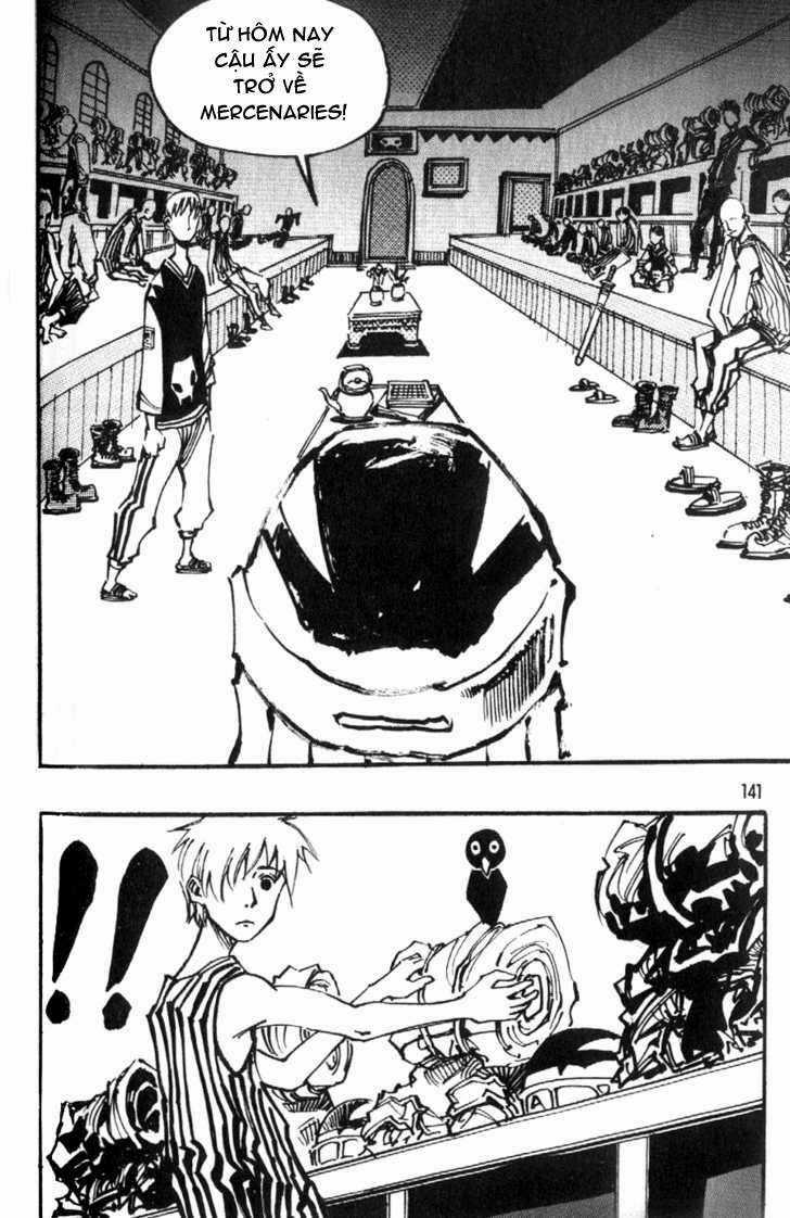 Ares - Chapter 82 - Trang 14