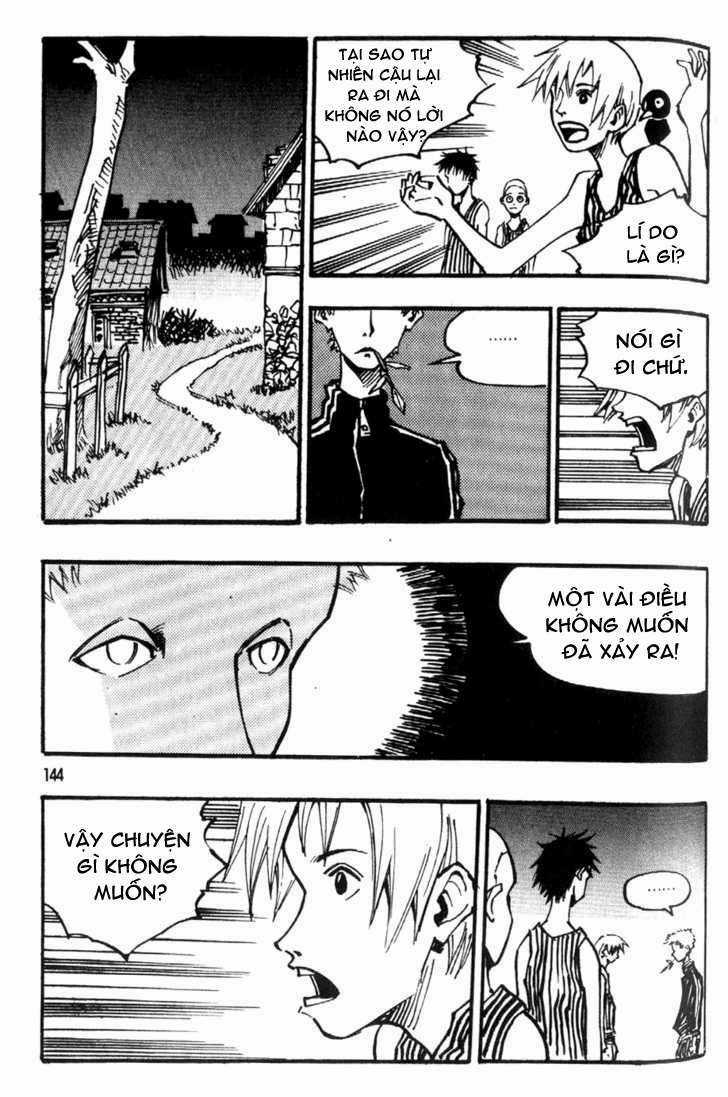 Ares - Chapter 82 - Trang 17