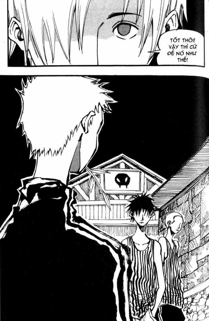 Ares - Chapter 82 - Trang 19