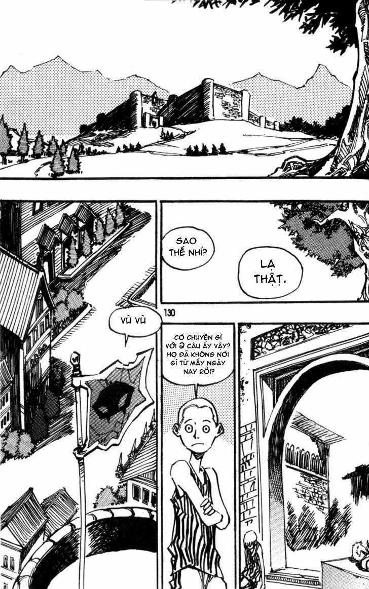 Ares - Chapter 82 - Trang 3