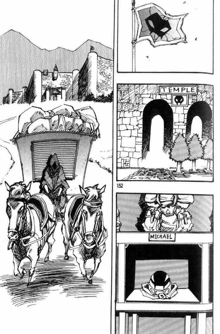 Ares - Chapter 82 - Trang 25