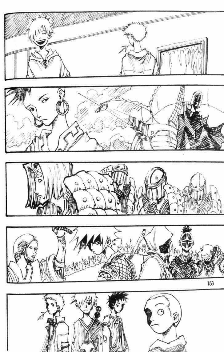 Ares - Chapter 82 - Trang 26