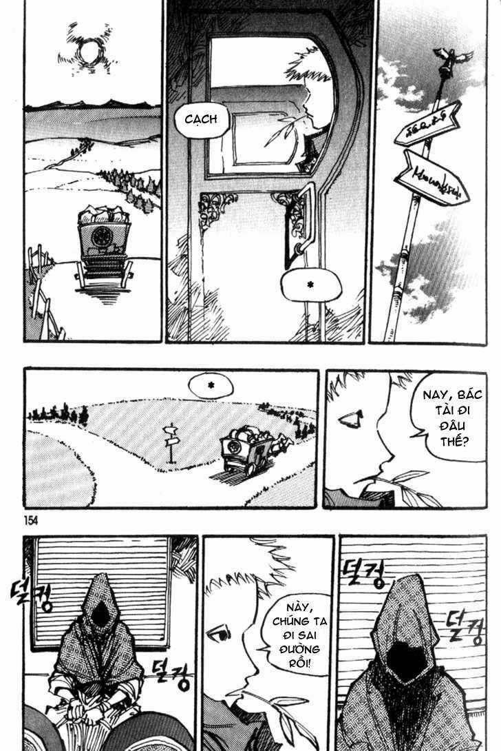 Ares - Chapter 82 - Trang 27