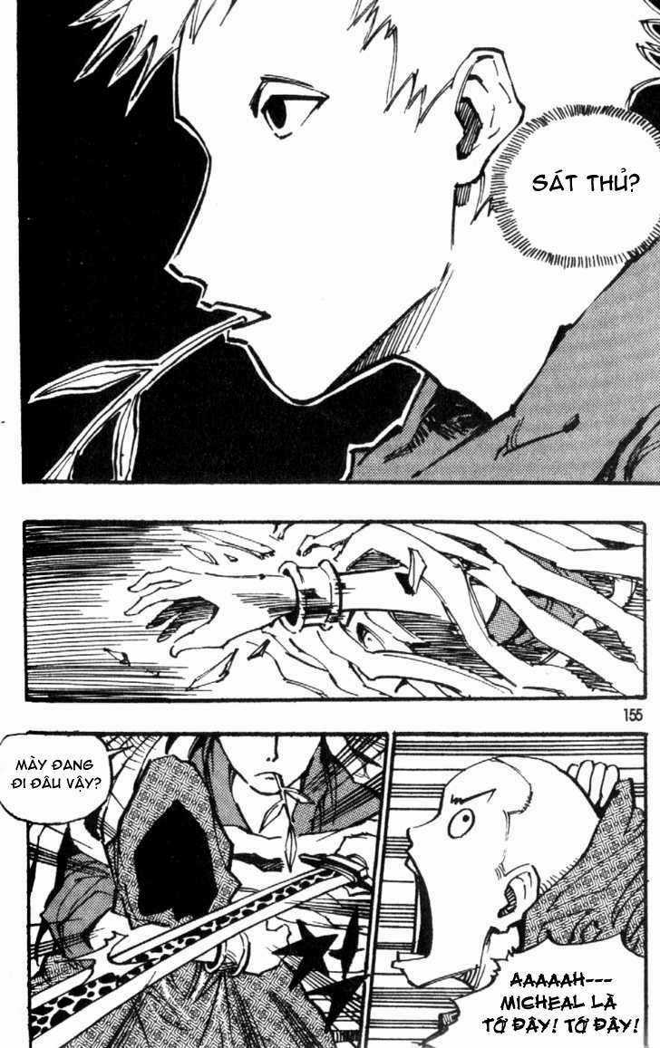 Ares - Chapter 82 - Trang 28