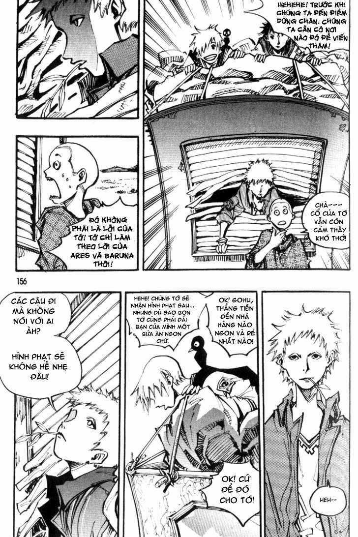 Ares - Chapter 82 - Trang 29