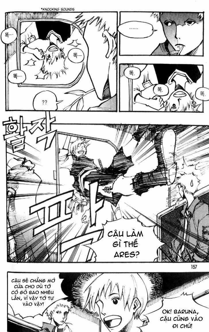 Ares - Chapter 82 - Trang 30