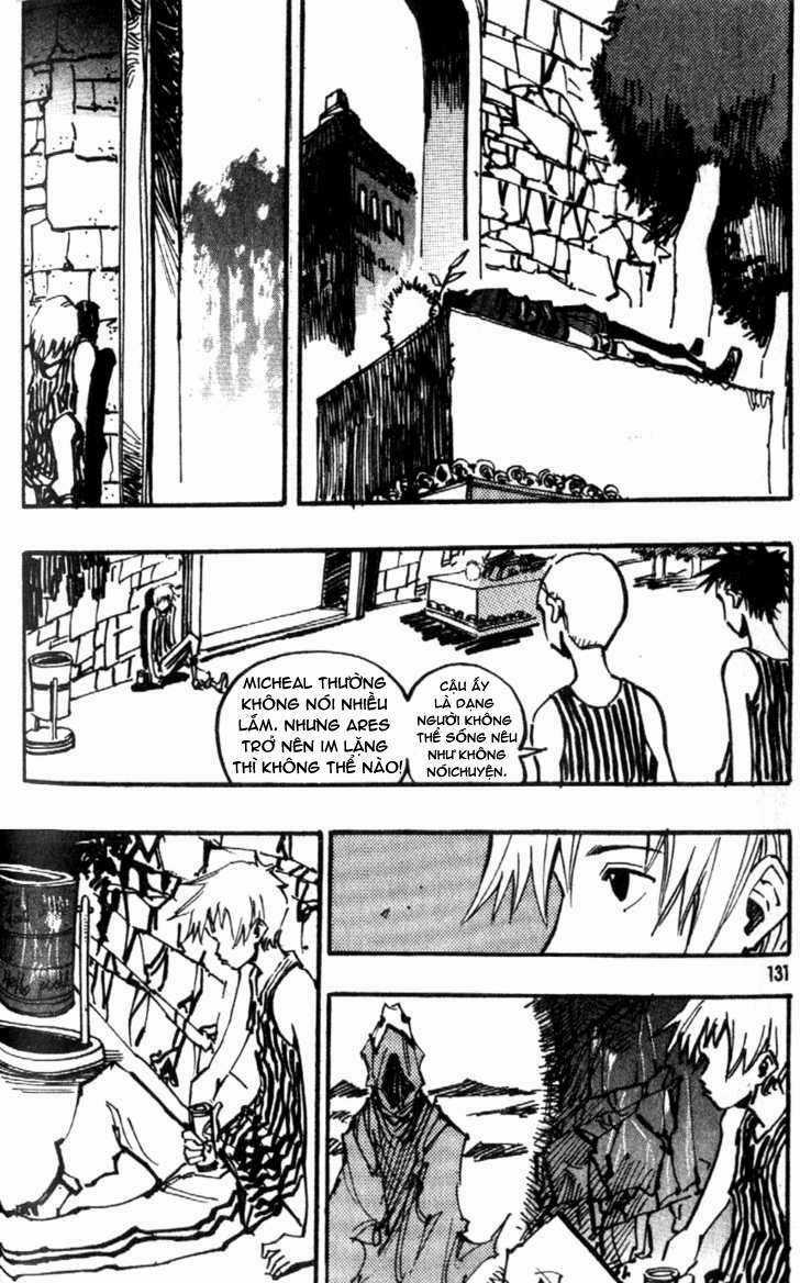 Ares - Chapter 82 - Trang 4