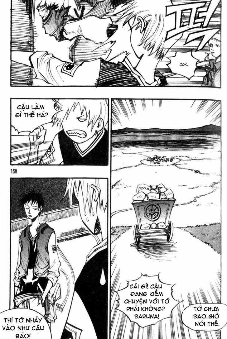 Ares - Chapter 82 - Trang 31