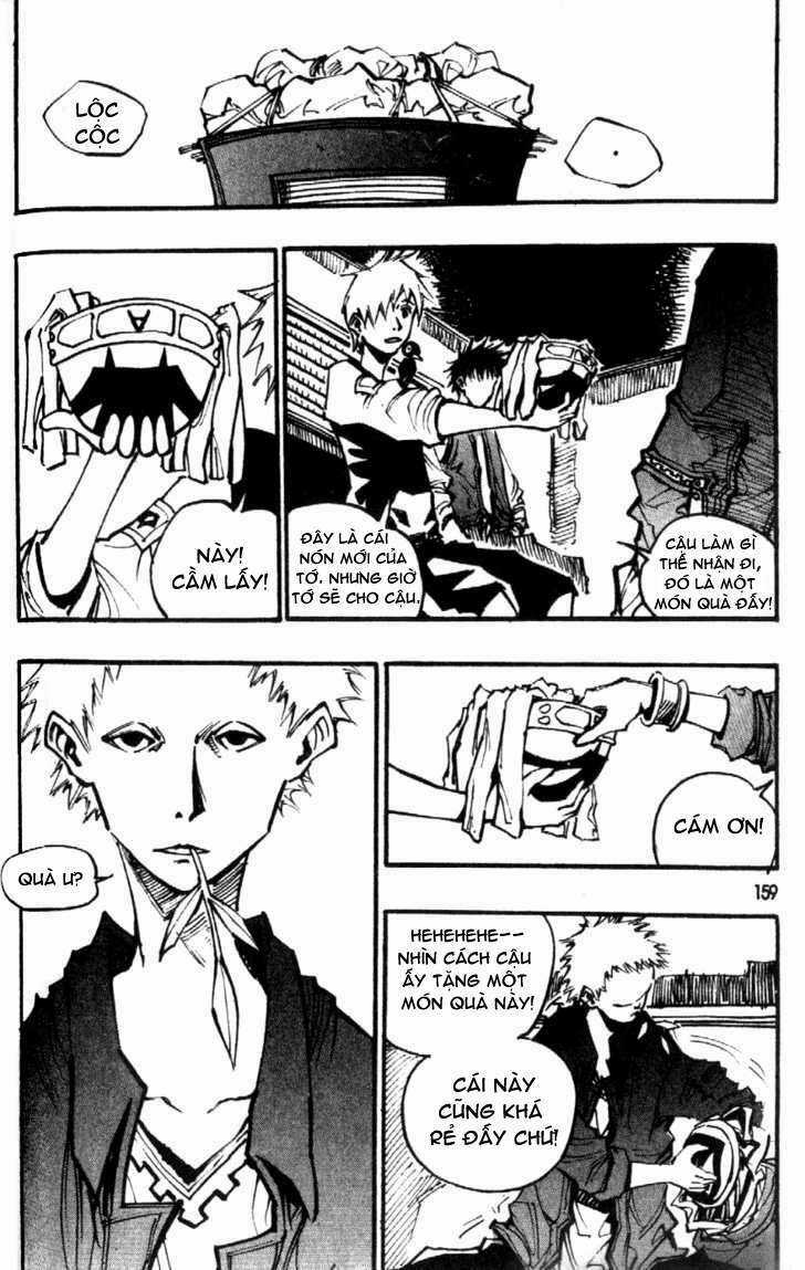 Ares - Chapter 82 - Trang 32