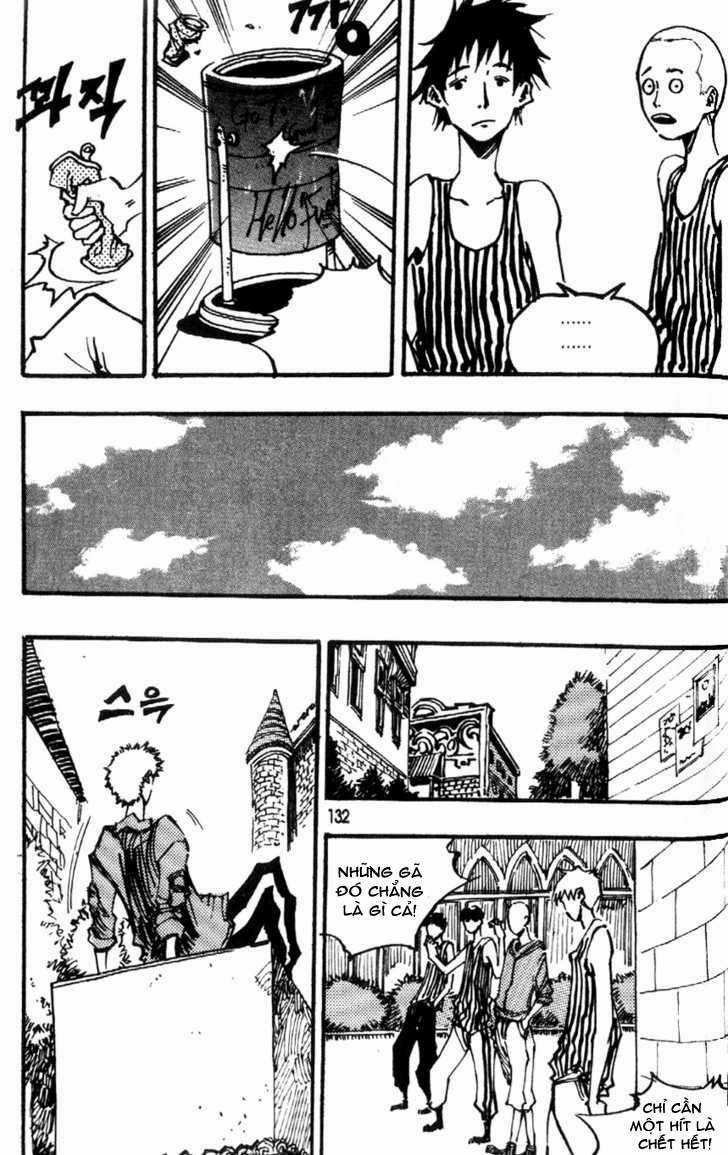 Ares - Chapter 82 - Trang 5