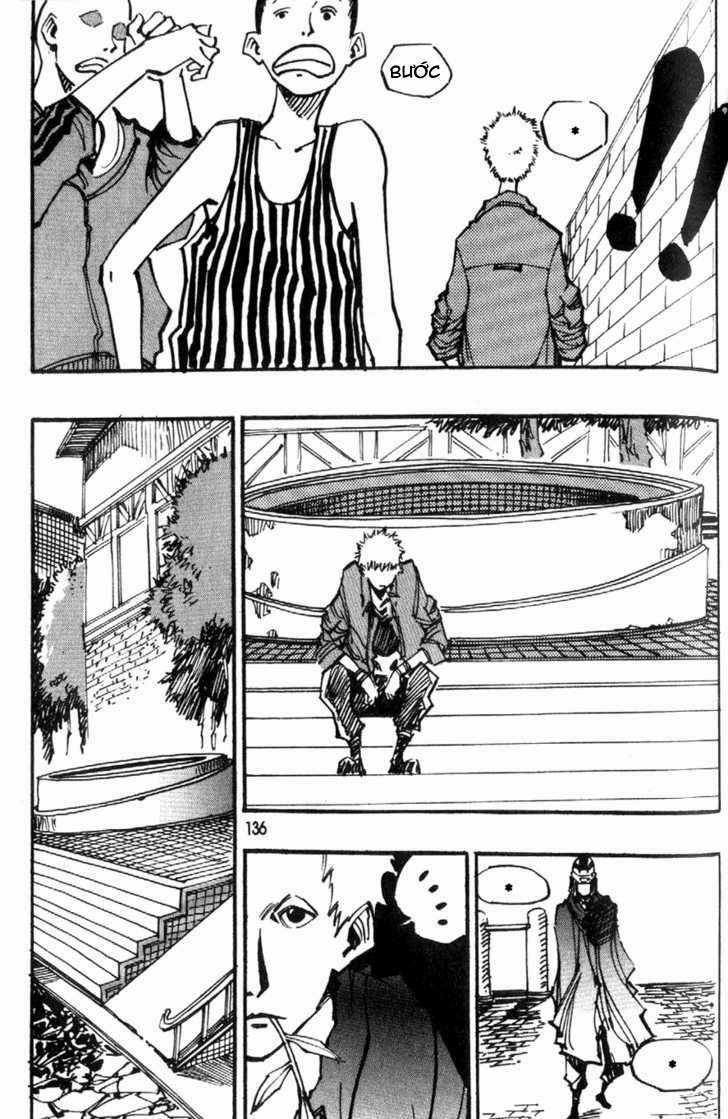 Ares - Chapter 82 - Trang 9