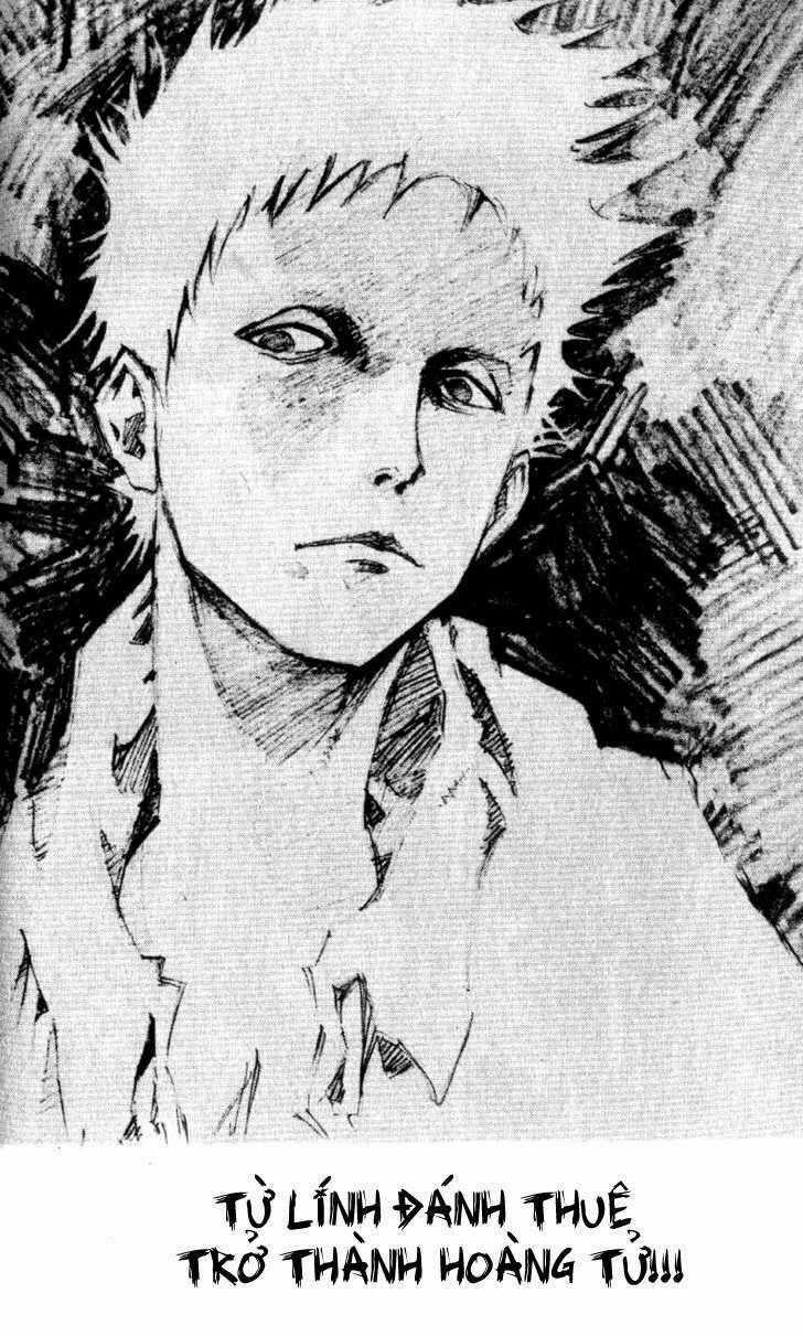 Ares - Chapter 83 - Trang 2