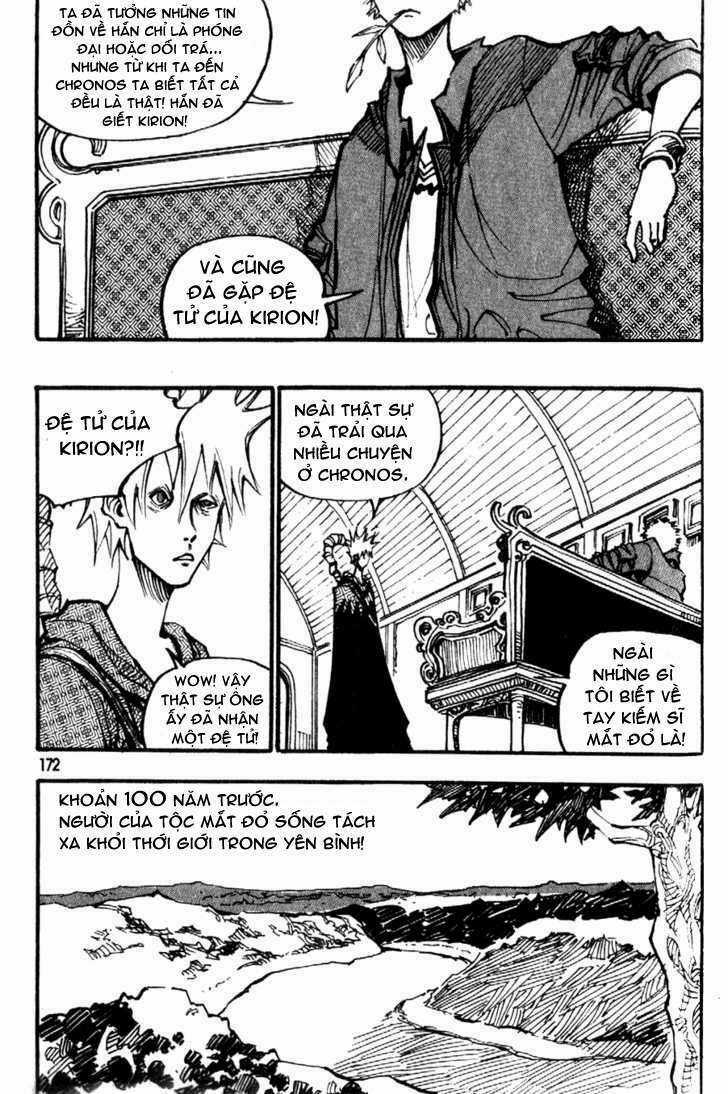 Ares - Chapter 83 - Trang 11