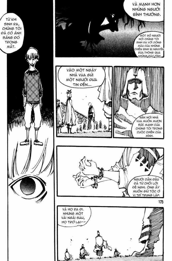 Ares - Chapter 83 - Trang 12