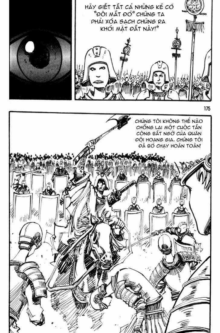 Ares - Chapter 83 - Trang 14