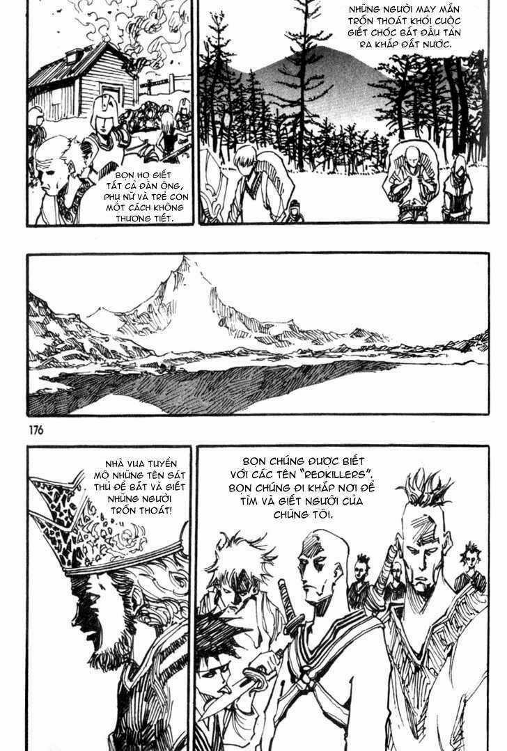 Ares - Chapter 83 - Trang 15