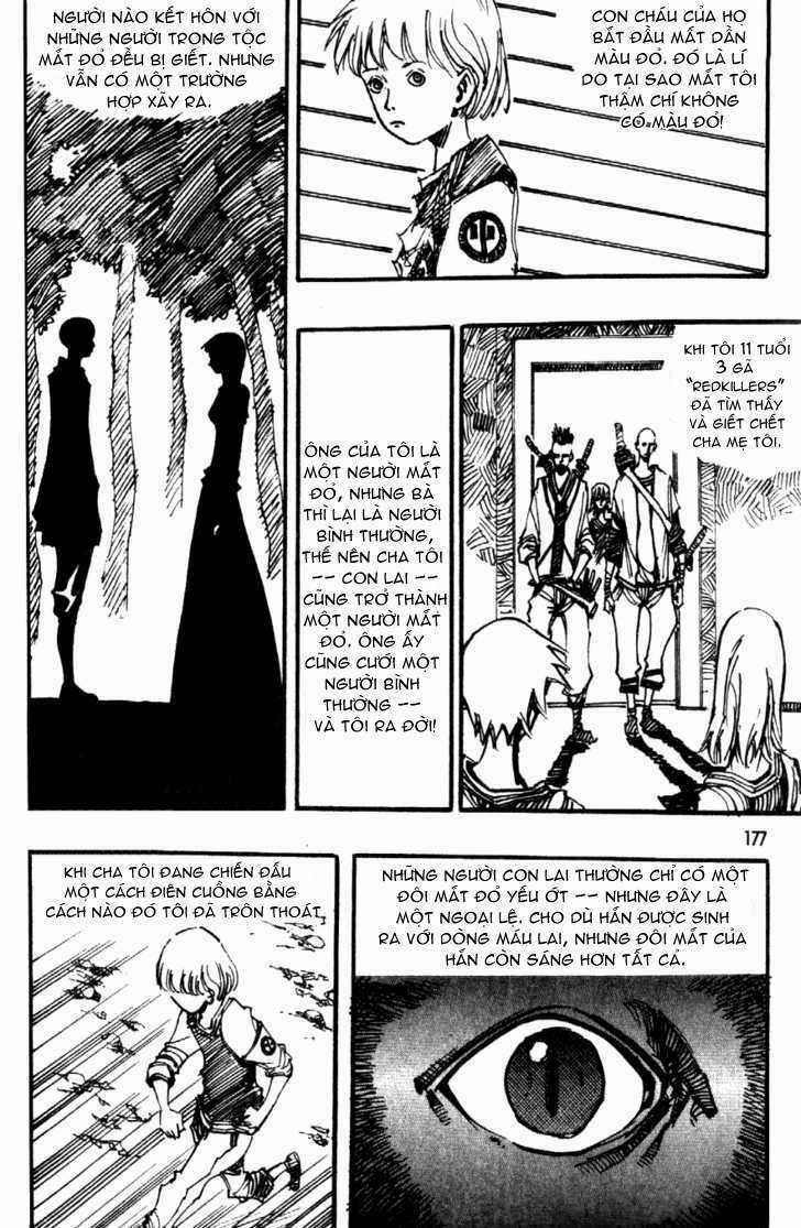 Ares - Chapter 83 - Trang 16