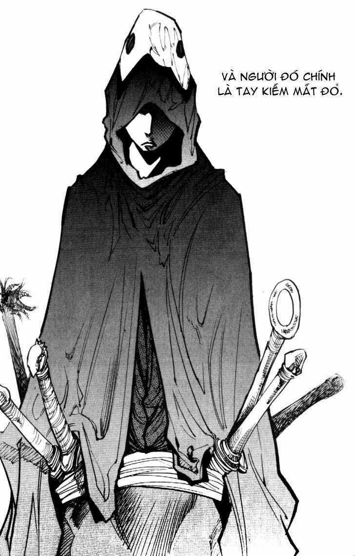 Ares - Chapter 83 - Trang 17