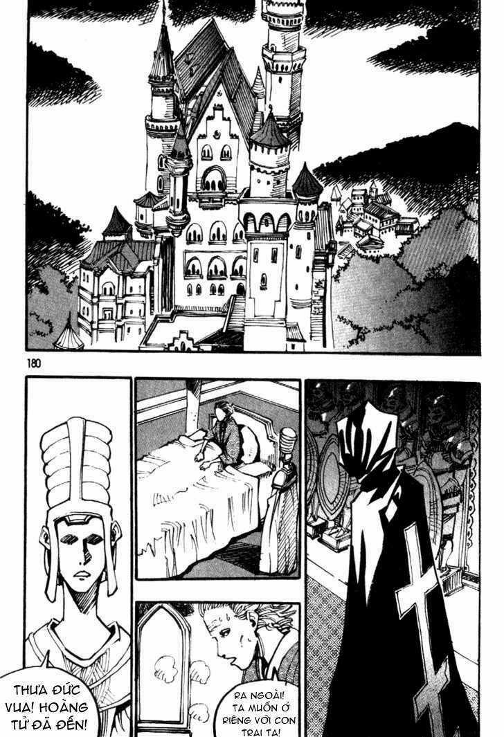 Ares - Chapter 83 - Trang 19