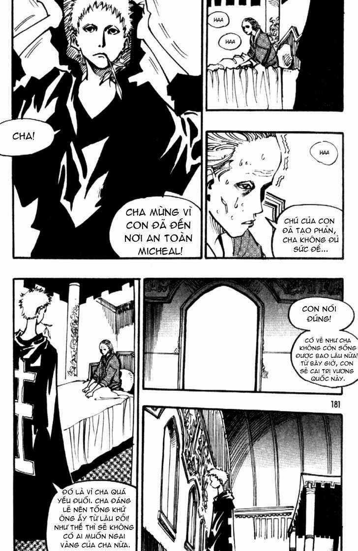 Ares - Chapter 83 - Trang 20