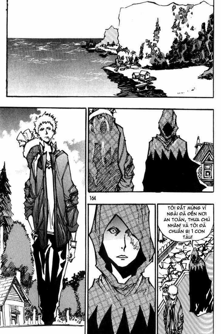 Ares - Chapter 83 - Trang 3