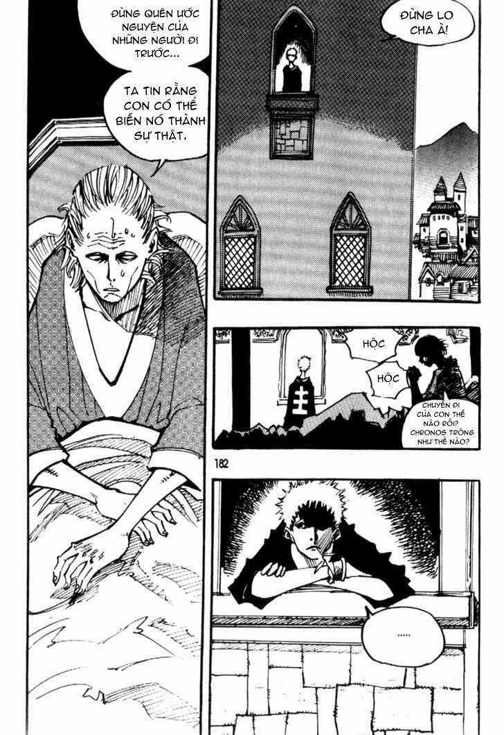 Ares - Chapter 83 - Trang 21