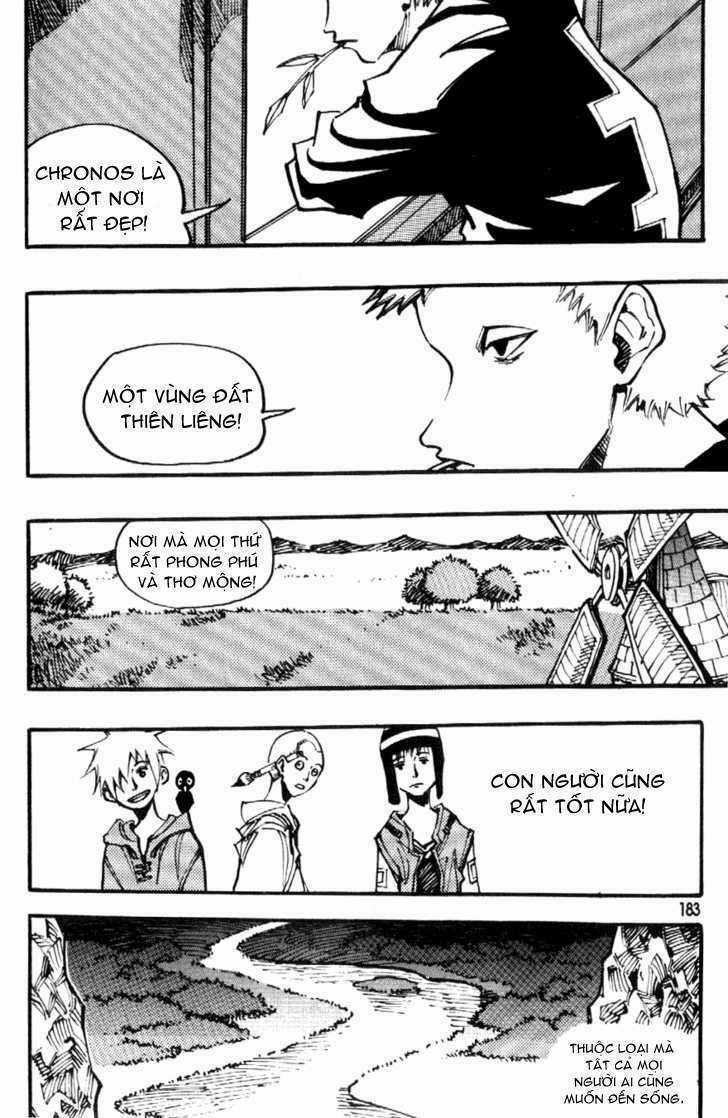 Ares - Chapter 83 - Trang 22