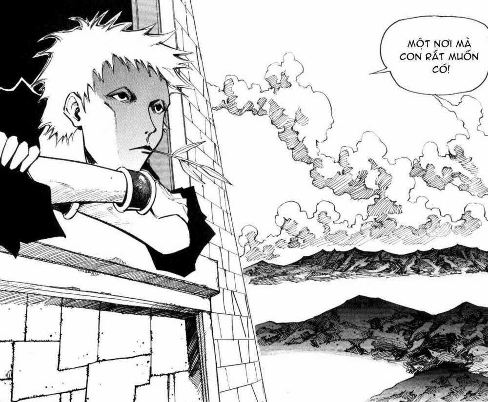 Ares - Chapter 83 - Trang 23