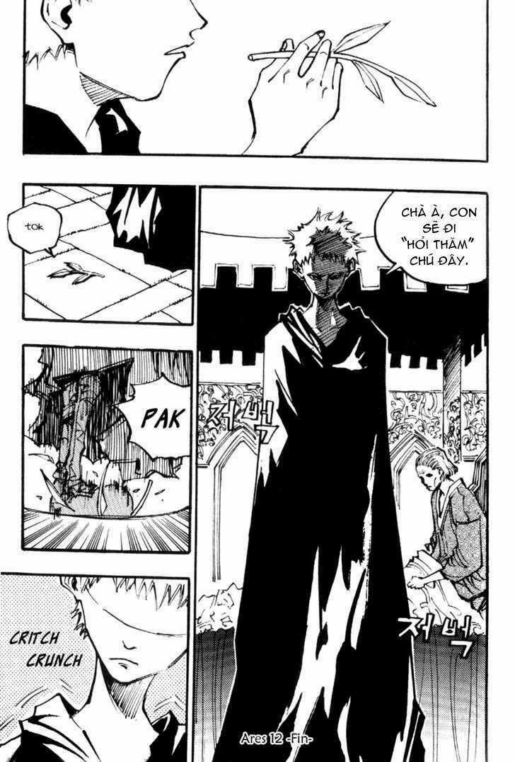 Ares - Chapter 83 - Trang 24