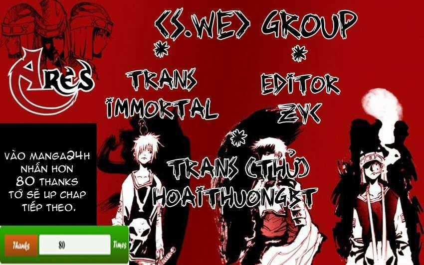 Ares - Chapter 83 - Trang 32