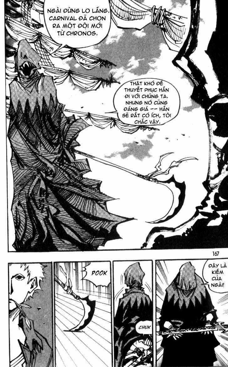 Ares - Chapter 83 - Trang 6