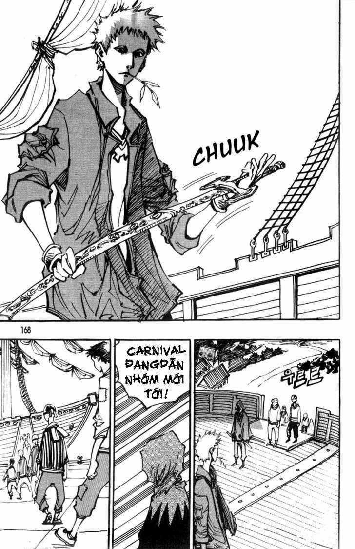 Ares - Chapter 83 - Trang 7