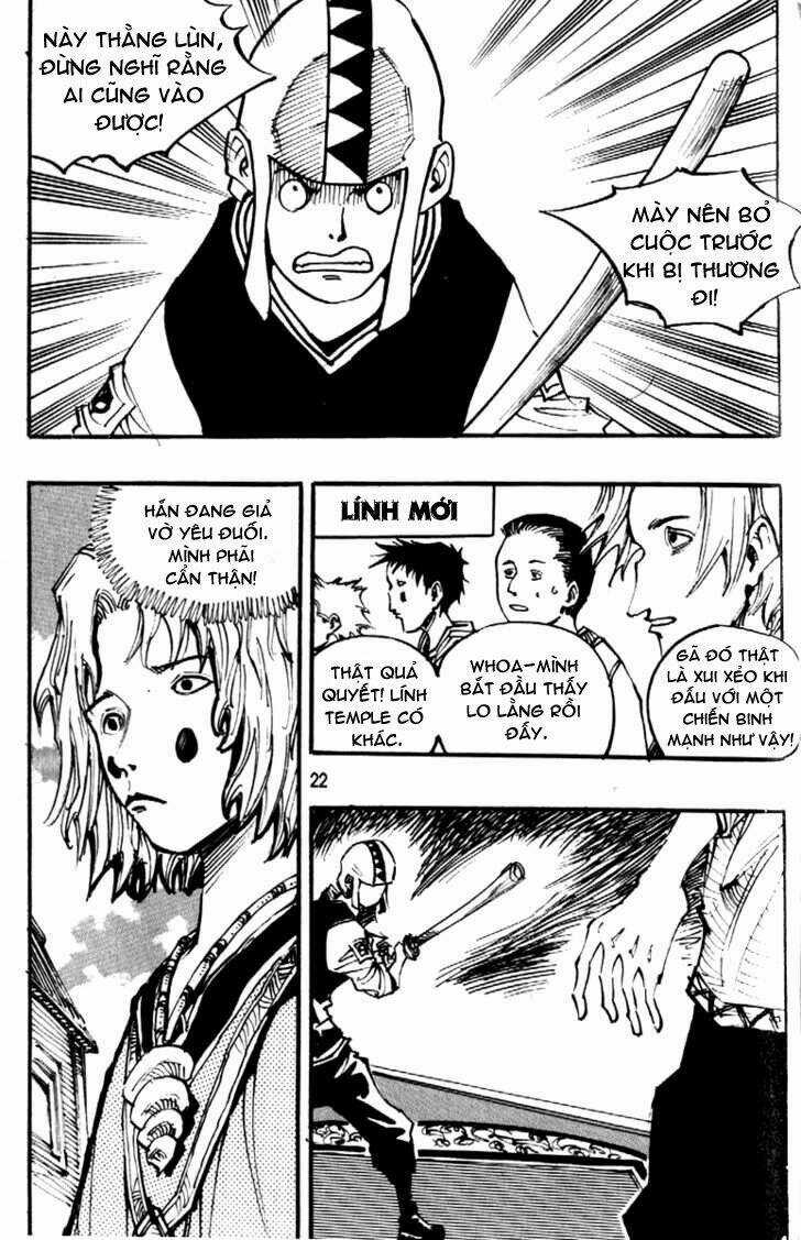 Ares - Chapter 84 - Trang 16