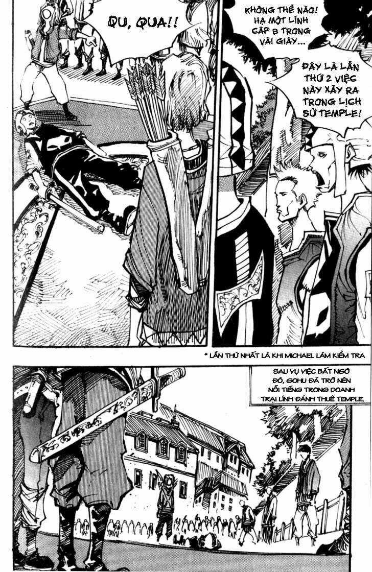 Ares - Chapter 84 - Trang 19