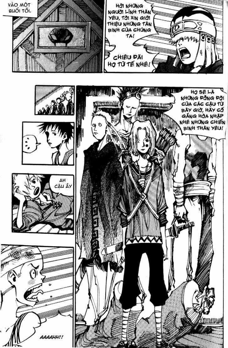 Ares - Chapter 84 - Trang 20