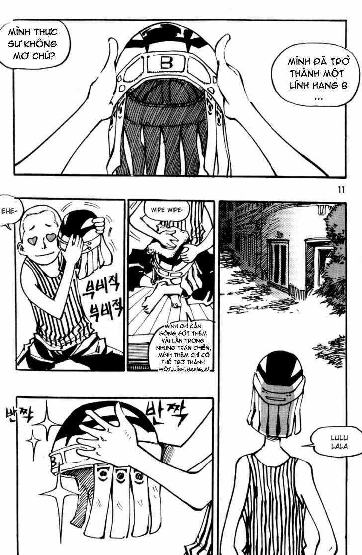 Ares - Chapter 84 - Trang 5