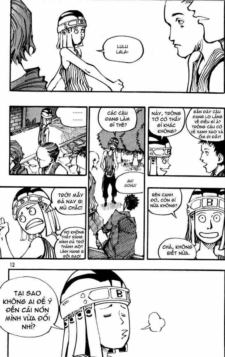 Ares - Chapter 84 - Trang 6