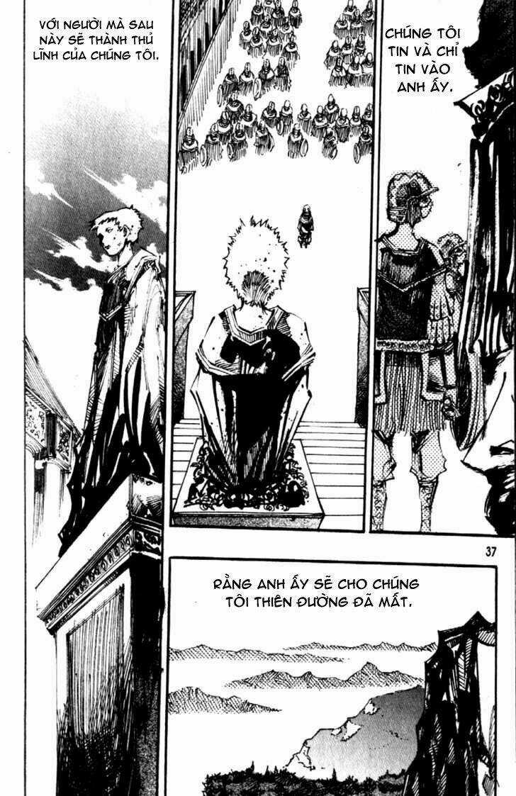 Ares - Chapter 85 - Trang 11