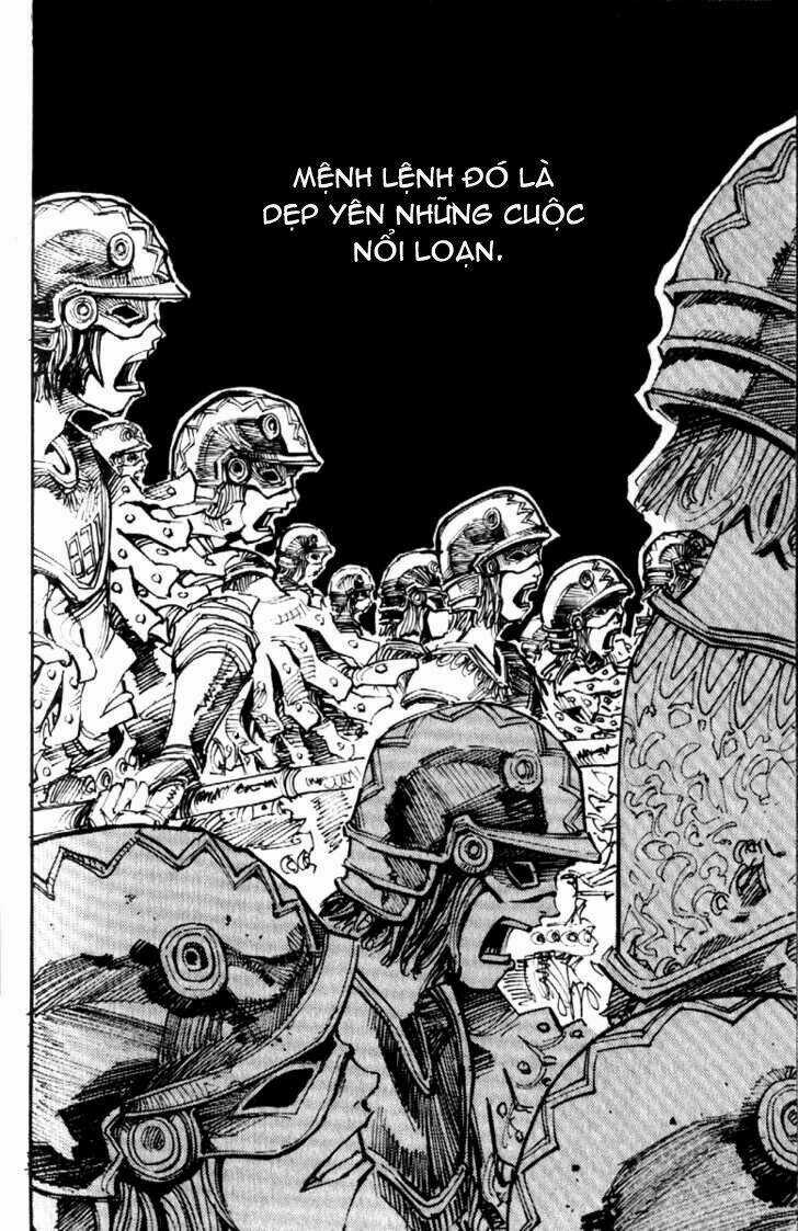 Ares - Chapter 85 - Trang 18