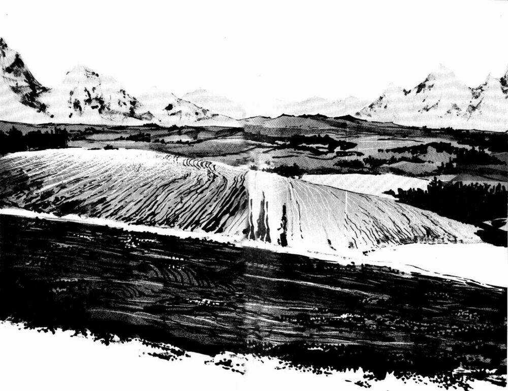 Ares - Chapter 85 - Trang 3