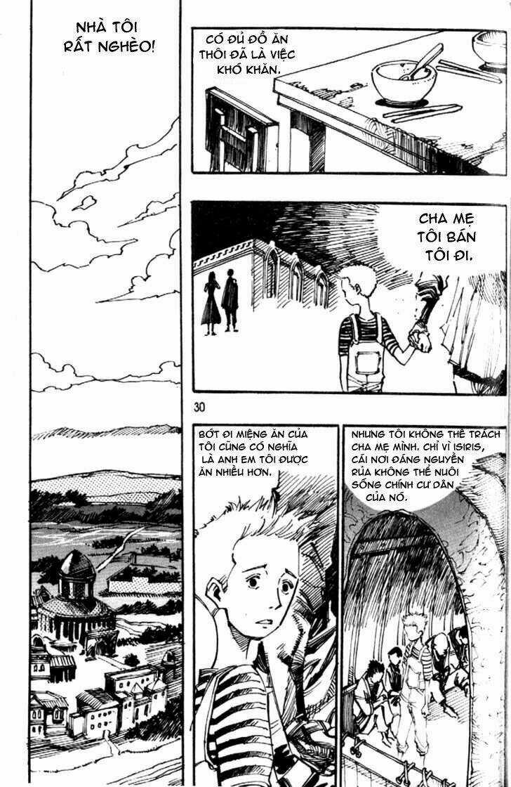 Ares - Chapter 85 - Trang 4