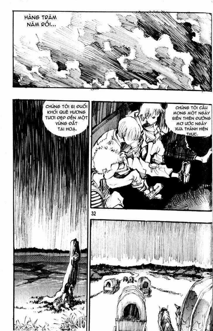 Ares - Chapter 85 - Trang 6