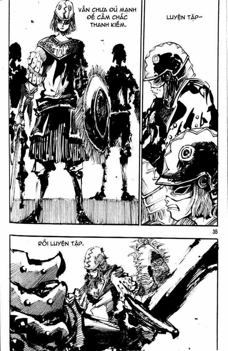 Ares - Chapter 85 - Trang 9