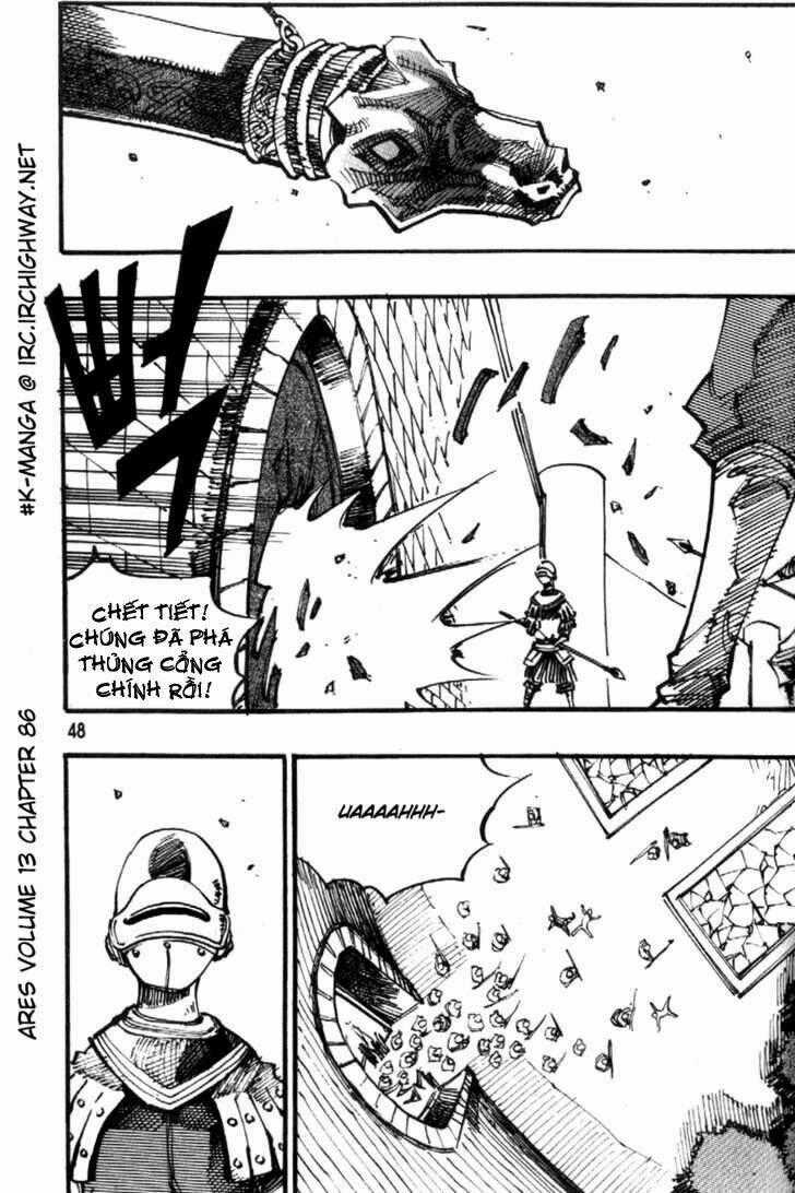 Ares - Chapter 86 - Trang 2