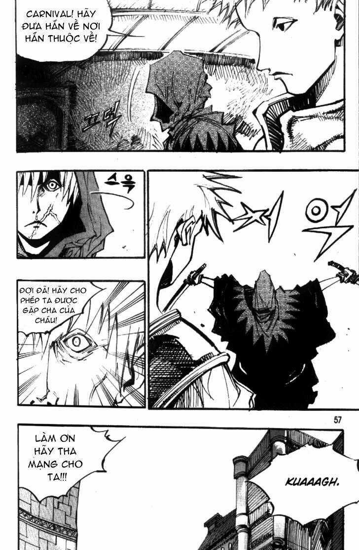 Ares - Chapter 86 - Trang 11