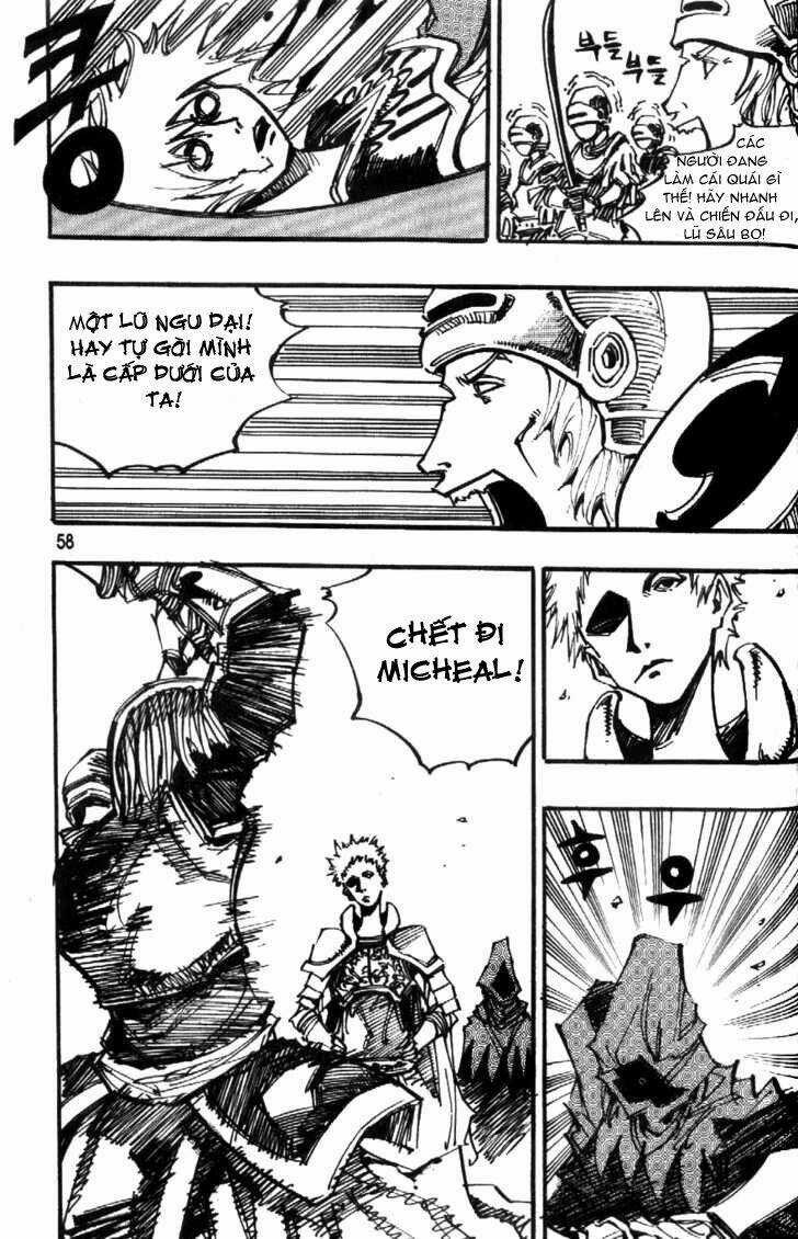 Ares - Chapter 86 - Trang 12