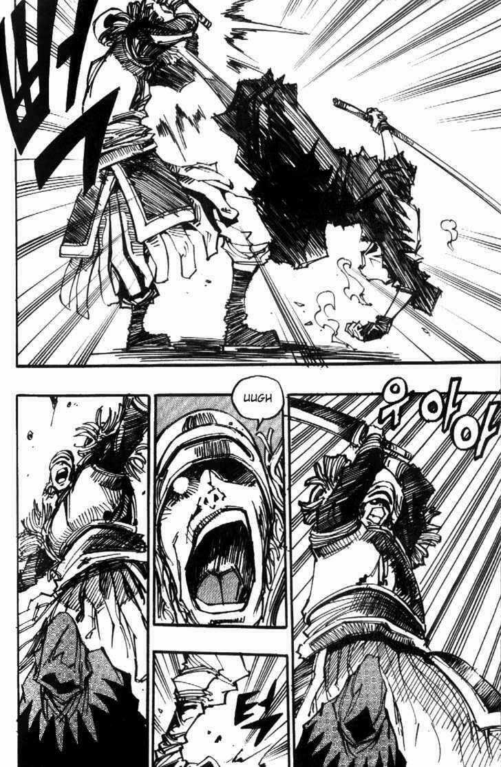 Ares - Chapter 86 - Trang 13