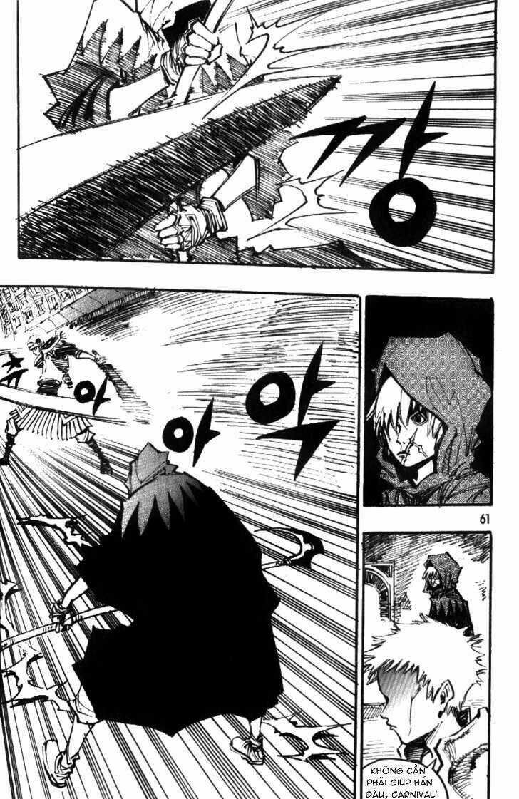 Ares - Chapter 86 - Trang 15